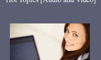 Stephen A. Simon - Employment Law Basics & Hot Topics