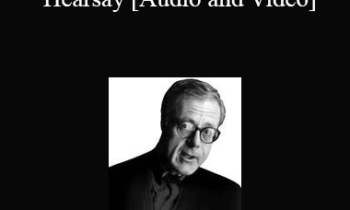 The Professional Education Group - Younger CLE Series, Part 4: Hearsay
