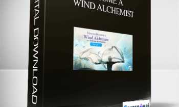 Become a Wind Alchemist With Renee Baribeau