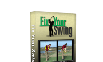 Begin Better Golf - Fix Your Swing