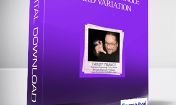 Brian David Phillips - Tarot Trance: Single Card Variation