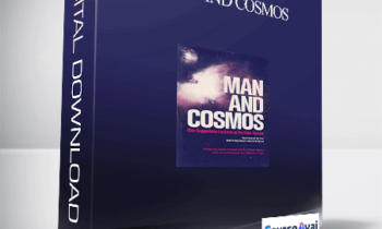 C.C.Matlock – Man and Cosmos