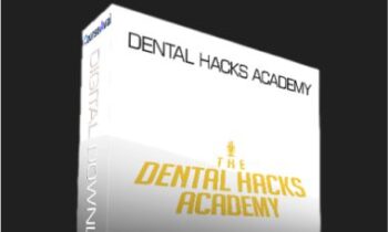 Caitlin Schlichting - Dental Hacks Academy