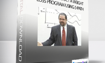 Cal Banyan - How To Conduct A Weight Loss Program Using 5-Path