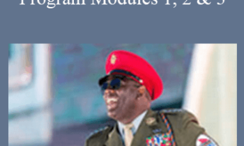 Captain Jack - Get a Beautiful Girlfriend Program Modules 1