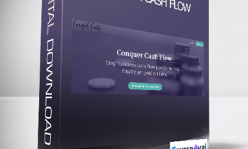 Carrie Smith - Conquer Cash Flow