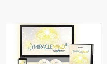 Charlie Fantechi - Miracle Mind 5