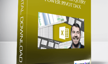 Chris Dutton - Intro to Power Query