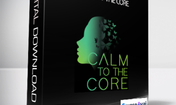 Christian Leeby - Calm To The Core