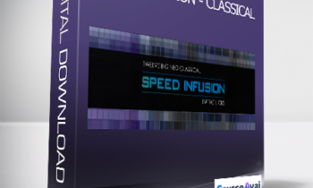 Claus Levin - SPEED INFUSION - CLASSICAL