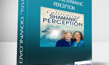 Cultivating Shamanic Perception with Sandra Ingerman & Evelyn Rysdyk