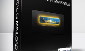 Dan Go - 6 Minute Superhuman System