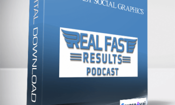 Daniel Hall and John Kremer - Real Fast Social Graphics