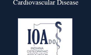 David J Vigerust - Precision Healthcare in Diagnosis and Prevention of Cardiovascular Disease