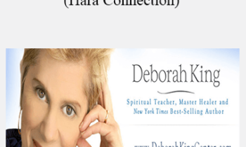 Deborah King - Westin LA2015 Video (Hara Connection)