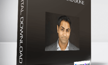 Delegate and Done by Ramit Sethi