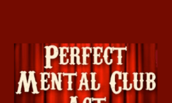 Docc Hilford - The NEW Perfect Mental Club Act