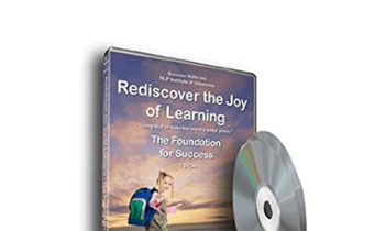 Don Blackerby - NLP - Foundation of Success Set I