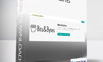 Dr Heinz M. Kabutz - Bits&Bytes