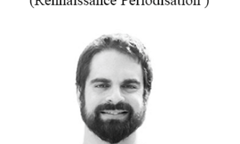 Dr James Hoffman - Basics of Strength and Conditioning (Rennaissance Periodisation )