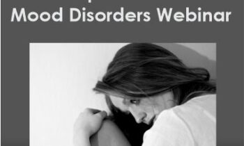 Dr. Paul Swingle - Depression & Mood Disorders Webinar