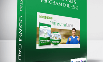 Dropout King – NutraFunnels Program Courses