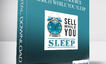 Elaine Heney - How to outsource - Merch while you sleep