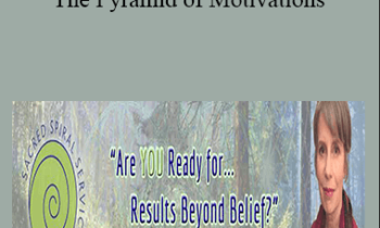 Ellen Kratka ( Results Beyond Belief ) - Class 3 - The Pyramid of Motivations