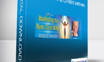 Embracing the Christ Within with Bill Bauman