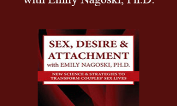 Emily Nagoski - Sex
