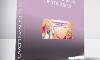 Express the Music of Your Soul With Chloe Goodchild