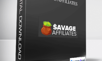 Franklin Hatchett – Savage Affiliates