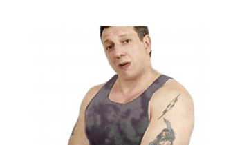 Gary Brodsky - Bad Boy Make Over