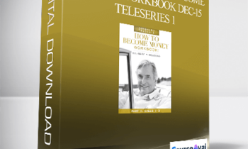 Gary M. Douglas - Advanced How to Become Money Workbook Dec-15 Teleseries 1