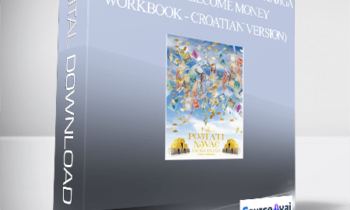 Gary M. Douglas - Kako postati novac Radna knjiga (How to Become Money Workbook - Croatian Version)