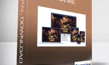 Gio Di Lorenzo - Social King (Social King di Giò di Lorenzo)