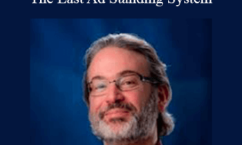 Glenn Livingston and Howie Jacobson – The Last Ad Standing System