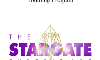 Growing Young - Part 1 of The Stargate's Youthing Program