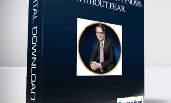 Igor Ledochowski – How To Practice Hypnosis Without Fear