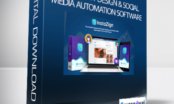 InstaZign PRO - The Fastest Design & Social Media Automation Software