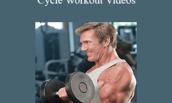 John Hansen - The MP6 Power and Mass Cycle Workout Videos