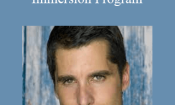 John Newton - The Ancestral Clearing Immersion Program