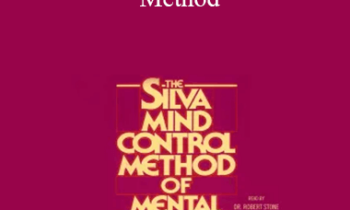 Jose Silva – The Silva (Mind Control) Method
