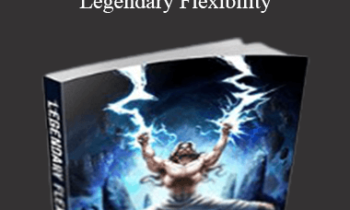 Jujimufu - Legendary Flexibility