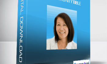 Julia Liu’s – Autoimmunity Bible