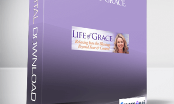 Life of Grace With Miranda Macpherson