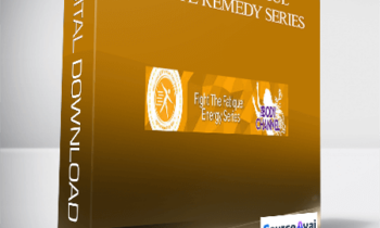 Lynn Waldrop - Fight The Fatigue Remote Remedy Series