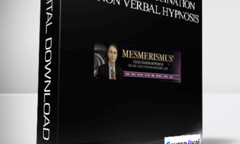 Marco Paret – Mesmerism. Fascination and non verbal Hypnosis