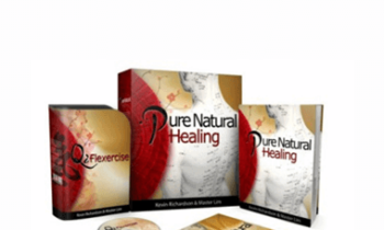Master Lim - Pure Natural Healing