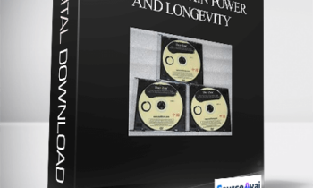 Matt Furey – Dao Zou Brain Power and Longevity